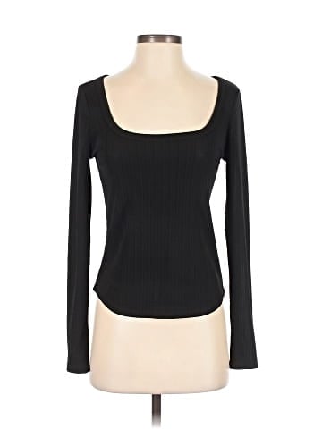 NSR Long Sleeve T-Shirt (view 1)