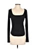 NSR Black Long Sleeve T-Shirt Size S - photo 1