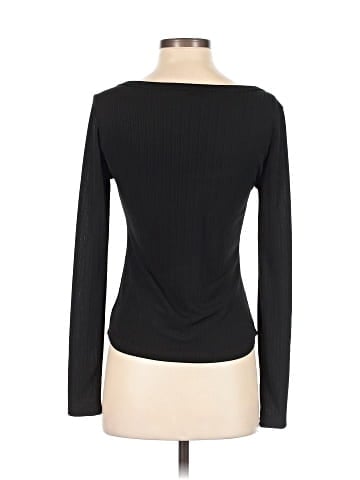 NSR Long Sleeve T-Shirt (view 2)
