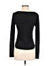 NSR Black Long Sleeve T-Shirt Size S - photo 2