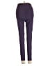 Unbranded Solid Purple Active Pants Size XS (estimated) - photo 2