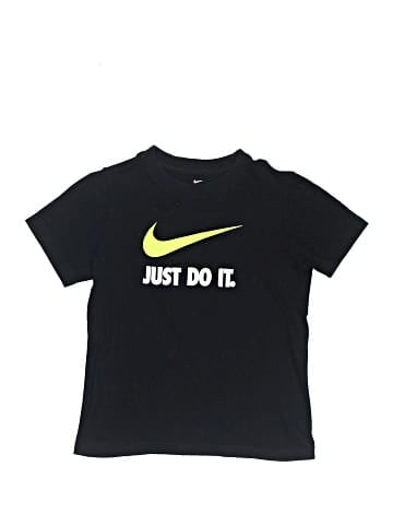 Nike Short Sleeve T-Shirt (view 1)