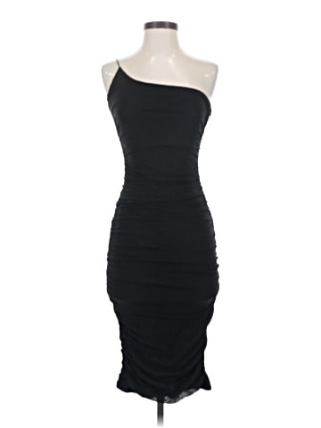 Hello Molly Cocktail Dress (view 1)