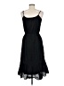 Ella Moss Black Casual Dress Size M - photo 2