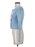 Lulus Blue Cardigan Size S - photo 5
