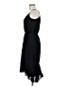 Ella Moss Black Casual Dress Size M - photo 5