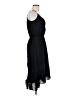 Ella Moss Black Casual Dress Size M - photo 4