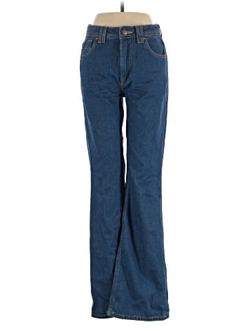 We the Free Jeans (view 1)