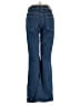 We the Free 100% Cotton Blue Jeans Size 25 waist - photo 2