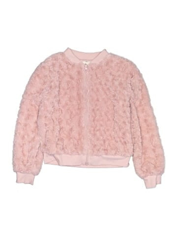 Lily Bleu Jacket (view 1)