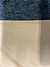 Unbranded 100% Polyester Solid Tan Casual Dress Size S (estimated) - photo 7