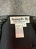 Joseph A. Black Sleeveless Top Size M - photo 7
