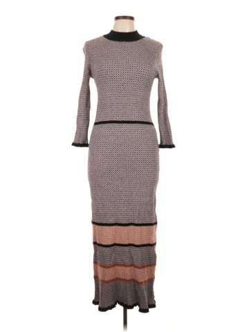 Signature by Robbie Bee Casual Dress (view 1)
