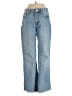 BDG Blue Jeans Size 24 waist - photo 1