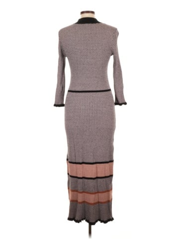 Signature by Robbie Bee Casual Dress (view 2)