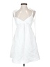 Lulus White Cocktail Dress Size S - photo 1
