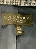Laundry by Shelli Segal 100% Polyester Gray Blazer Size XL - photo 7