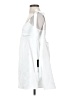 Lulus White Cocktail Dress Size S - photo 5