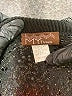 M.Y. Threads Black Cardigan Size M - photo 7