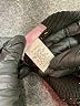 M.Y. Threads Black Cardigan Size M - photo 8
