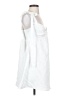 Lulus White Cocktail Dress Size S - photo 4