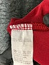Unbranded 100% Polyester Burgundy Short Sleeve Top Size XL - photo 8
