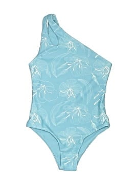 Unbranded One Piece Swimsuit (view 1)