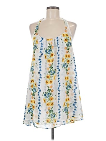Show Me Your Mumu Sleeveless Blouse (view 1)