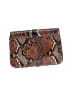 Unbranded 100% Polyurethane Brown Clutch One size - photo 2