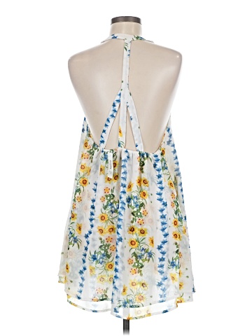 Show Me Your Mumu Sleeveless Blouse (view 2)