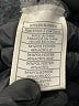 BB Dakota Gray Turtleneck Sweater Size XL - photo 8