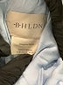 BHLDN Blue Cocktail Dress Size M - photo 6