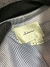 Elevenses Blue Vest Size M - photo 6