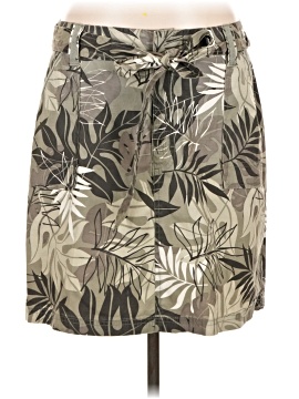 Crazy Shirts Casual Skirt