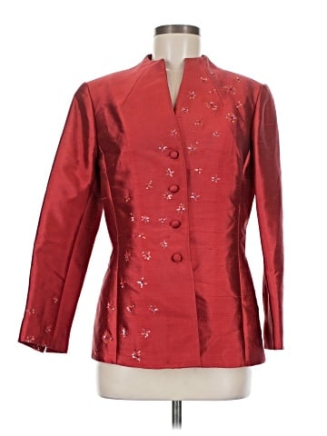 Teri Jon by Rickie Freeman Jacket (view 1)