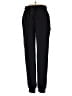 Lulus Solid Black Casual Pants Size XS - photo 1