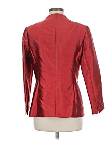 Teri Jon by Rickie Freeman Jacket (view 2)