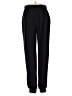Lulus Solid Black Casual Pants Size XS - photo 2