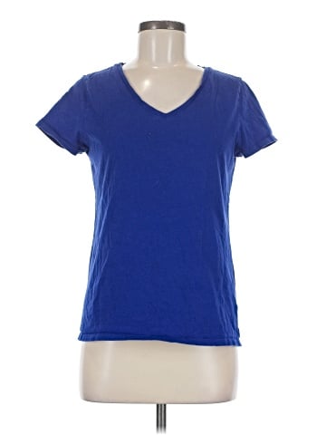 Faded Glory Short Sleeve T-Shirt (view 1)