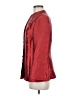 Teri Jon by Rickie Freeman Red Jacket Size 8 - photo 5