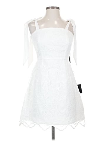 Lulus Cocktail Dress (view 1)