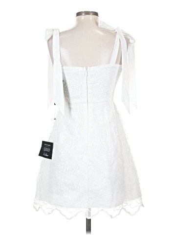 Lulus Cocktail Dress (view 2)