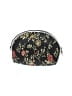 Unbranded Floral Black Coin Purse One size - photo 2