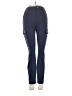 Halara Blue Cargo Pants Size XS - photo 1