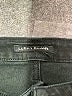 Lucky Brand Black Jeans Size 10 - photo 4