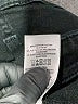 Lucky Brand Black Jeans Size 10 - photo 5