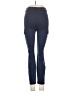 Halara Blue Cargo Pants Size XS - photo 2