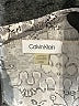 Calvin Klein Silver Sleeveless Blouse Size L - photo 7