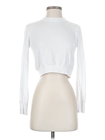 Bleusalt Long Sleeve Turtleneck (view 1)