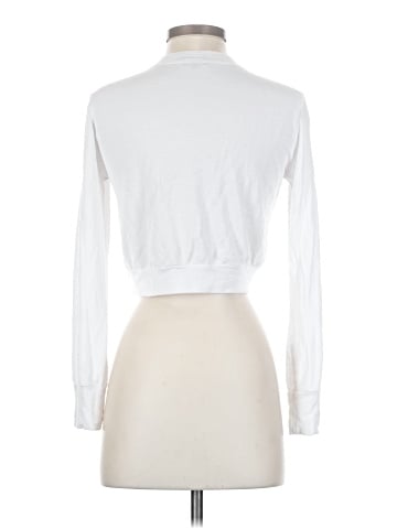 Bleusalt Long Sleeve Turtleneck (view 2)